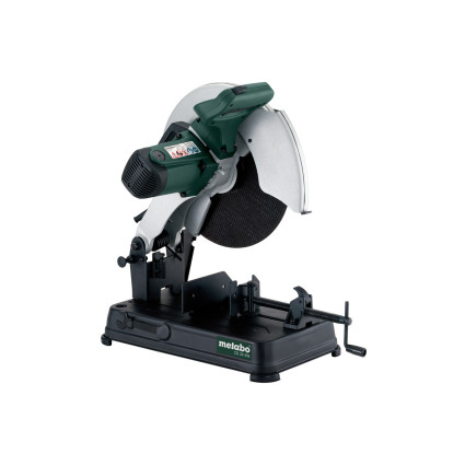 Пила торцювальна METABO ( МЕТАБО ) CS 23-355 2300 Вт