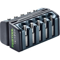 twinBOX BB-TX