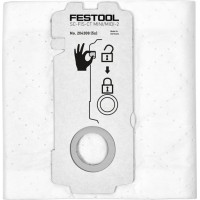 Мешок-пылесборник Festool SELFCLEAN SC-FIS-CT MINI/MIDI-2/5/CT15 (арт. 204308)