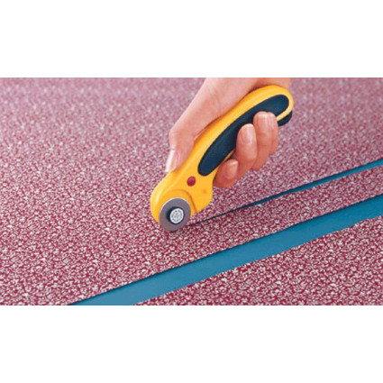 Лезо OLFA RB28-2 дискове 28мм 2шт (711510)