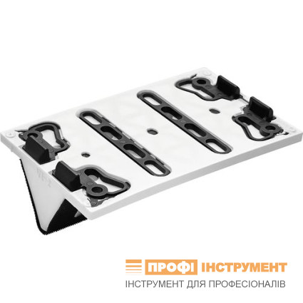 Profile sole V-shaped SSH-STF-LS130-V10 Profile sole V-shaped SSH-STF-LS130-V10