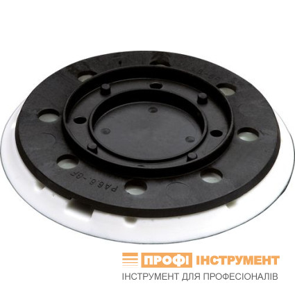 Шліфувальна тарілка ST-STF 125/8-M4-J SW Шліфувальна тарілка ST-STF 125/8-M4-J SW