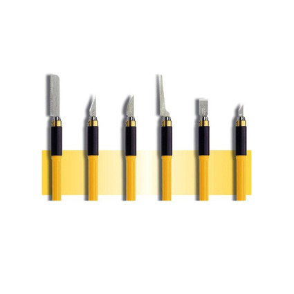 Нож Olfa AK-4/BP (550520) Япония