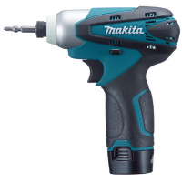 Акумуляторний гайковерт MAKITA TD090DWE Акумуляторний гайковерт MAKITA TD090DWE