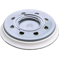 Sanding pad ST-STF D125/8 FX-SW Sanding pad ST-STF D125/8 FX-SW