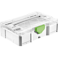 МІНІ-СИСТЕЙНЕР T-LOC SYS-MINI 1 TL TRA