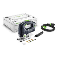 Маятниковый лобзик Festool PSB 300 EQ-Plus TRION 576047