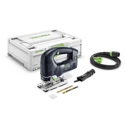 Маятниковый лобзик Festool PSB 300 EQ-Plus TRION 576047