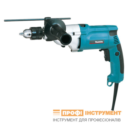 Дриль ударний MAKITA HP2050H