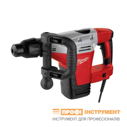 Jackhammer MILWAUKEE KANGO 500 S