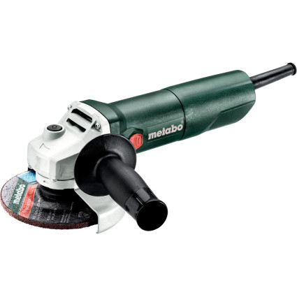 Шліфмашина кутова (болгарка) Metabo W 650-125 603602010