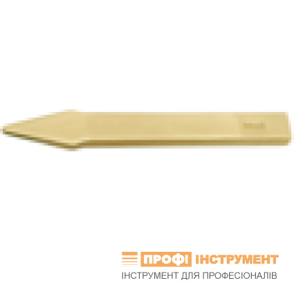 Kreuzmeisel 300mm 760g BAHCO NS604