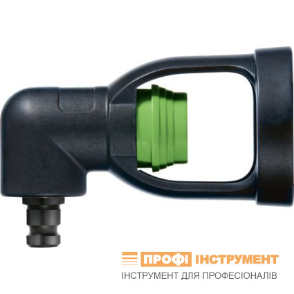 Angle nozzle XS-AS