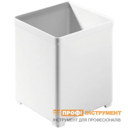 Spare boxes Box 60x60x71/6 SYS-SB Spare boxes Box 60x60x71/6 SYS-SB