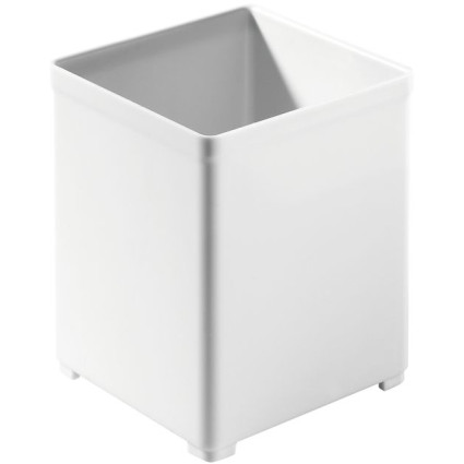 Spare boxes Box 60x60x71/6 SYS-SB