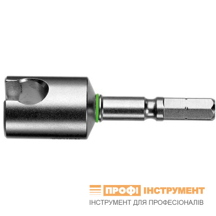 Насадка для загортання гачків HD D 18 CE