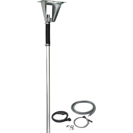 Ceiling mounting kit EAA-D-EU