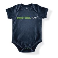 Детское боди «Fan» Festool