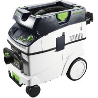 Пиловидалюючий апарат Festool CTL 36 E AC-LHS CLEANTEC 574960