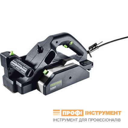 Рубанок Festool HL 850 EB-Plus 576607