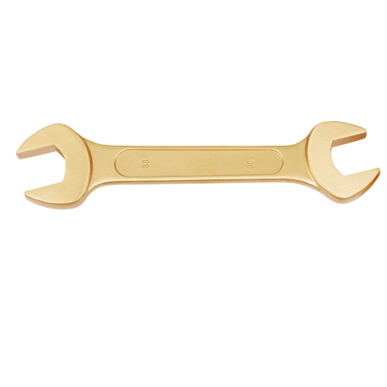 Open end wrench 10x12 mm BAHCO NSB006