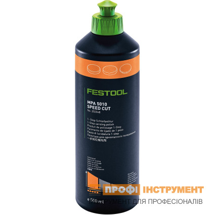 Polish MPA 5010 OR/0,5L