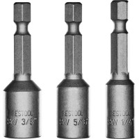 Socket wrench STSL-IMP 1/4"-Set Socket wrench STSL-IMP 1/4"-Set
