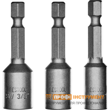 Socket wrench STSL-IMP 1/4"-Set Socket wrench STSL-IMP 1/4"-Set