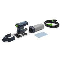 Плоскошлифовальная машина Festool RUTSCHER RTS 400 REQ 201224