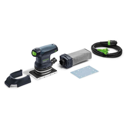 Плоскошлифовальная машина Festool RUTSCHER RTS 400 REQ 201224
