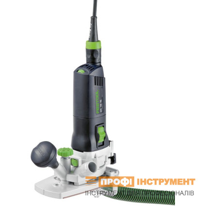 Festool Модульний кромковий фрезер MFK 700 EQ-Plus