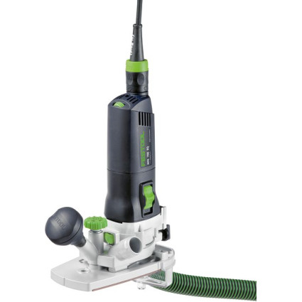 Festool Модульний кромковий фрезер MFK 700 EQ-Plus