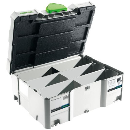 SYSTAINER T-LOC SORT-SYS 2 TL DOMINO