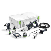 Дрель QUADRILL DR 20 E FF-Set
