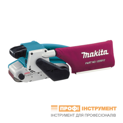 Стрічкова шліфувальна машина MAKITA 9903