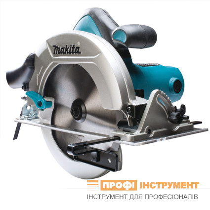 Дискова пилка MAKITA HS7601K