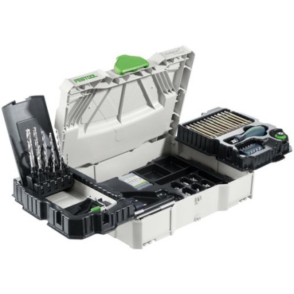 Mounting kit SYS 1 CE-SORT