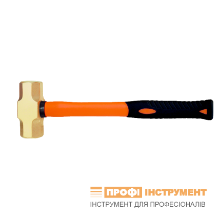 Кувалда 85x256mm 12520g BAHCO ( БАКО / БАХКО ) NS502-FB