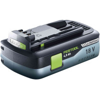 Аккумулятор Festool HighPower BP 18 Li 4.0 HPC-AS 205033