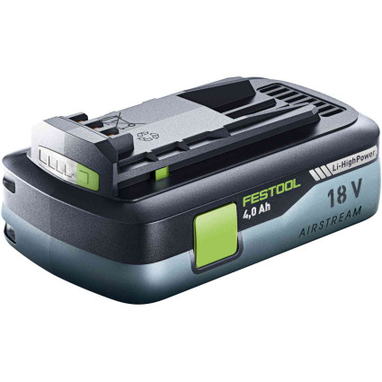 Аккумулятор Festool HighPower BP 18 Li 4.0 HPC-AS 205033
