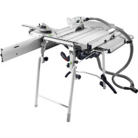 Festool Монтажная дисковая пила CS 50 EBG-Set PRECISIO