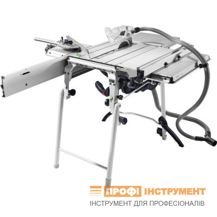Festool Монтажная дисковая пила CS 50 EBG-Set PRECISIO