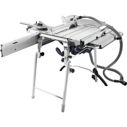 Festool Монтажная дисковая пила CS 50 EBG-Set PRECISIO