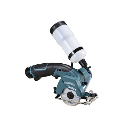 Акумуляторна алмазна дискова пилка MAKITA CC300DW
