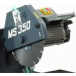Верстат NORTON ATLAS МS 350, 2200 Вт, D=350х25,4 мм, різ 110х600 мм, (70184622310)