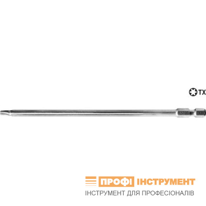 Bit Torx TX 20-AF-55/3 Bit Torx TX 20-AF-55/3