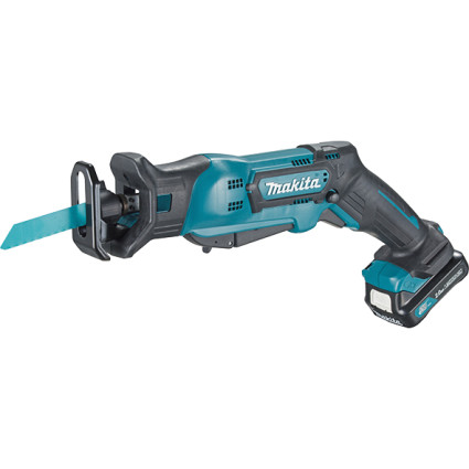 Акумуляторна шабельна пилка MAKITA JR103DWAE