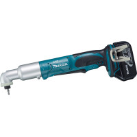 Кутовий акумуляторний гайковерт MAKITA DTL061RFE