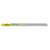Saw blade for jigsaw S 75/2,8/20 Saw blade for jigsaw S 75/2,8/20