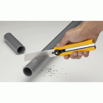 Лезо OLFA HSWB-1 пилка 25мм 1шт 0,5мм для ножів H-1, XH-1 (482512)